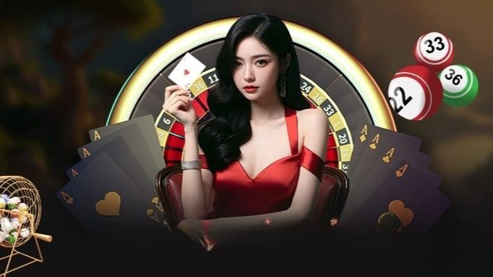 live sydney platform dashboard showing slots and live dealer games